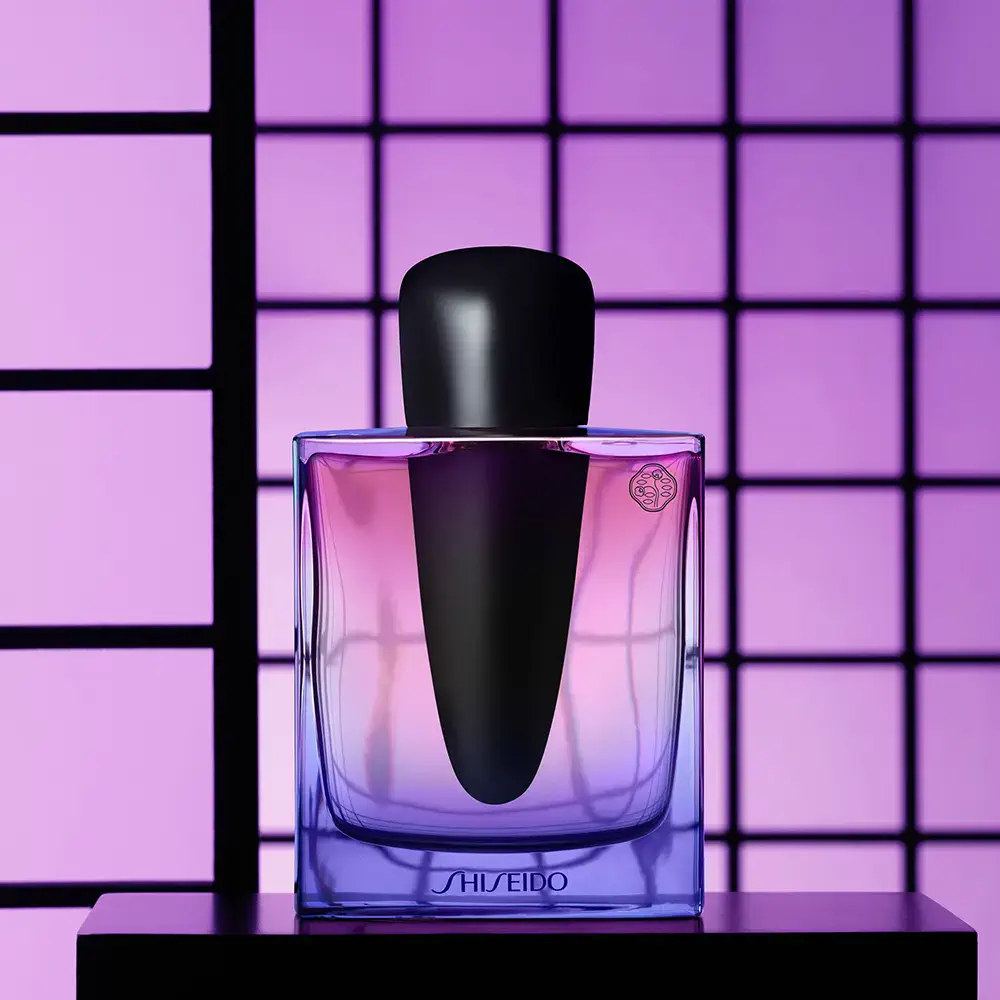 Ginza - Ginza Night Eau De Parfum Intense by Shiseido