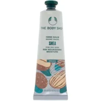 Shea - Shea Hand Balm 30Ml by The Body Shop