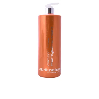 Rehydration - Rehydration Mask Instant by Abril Et Nature