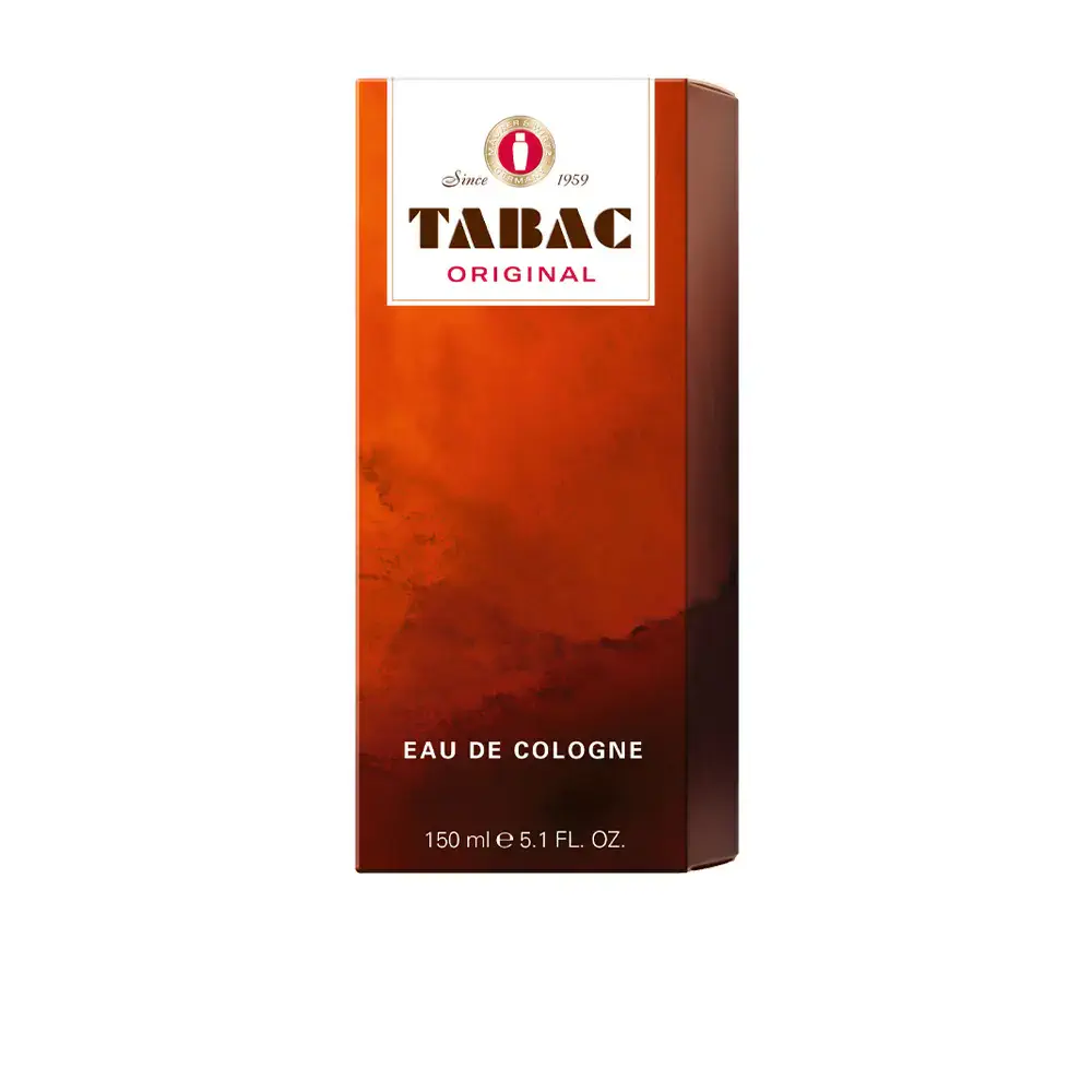 Tabac Original Eau De Cologne Flacon by Tabac Tabac Original - Tabac Original Eau De Cologne Flacon by Tabac