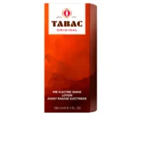 Tabac Original - Tabac Original Pre Electric Shave by Tabac