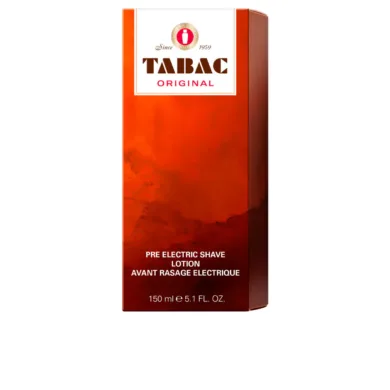 Tabac Original - Tabac Original Pre Electric Shave by Tabac