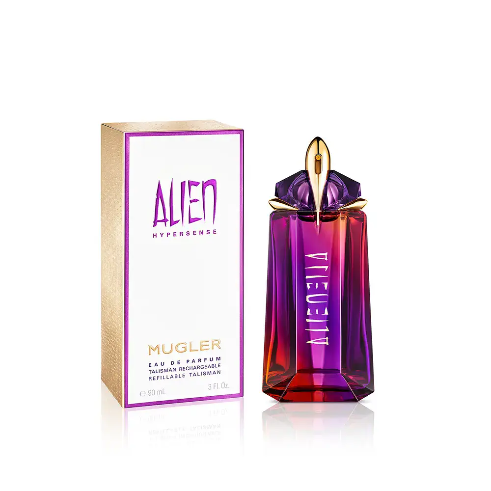 Alien - Alien Hypersense Edp Vapo by Thierry Mugler