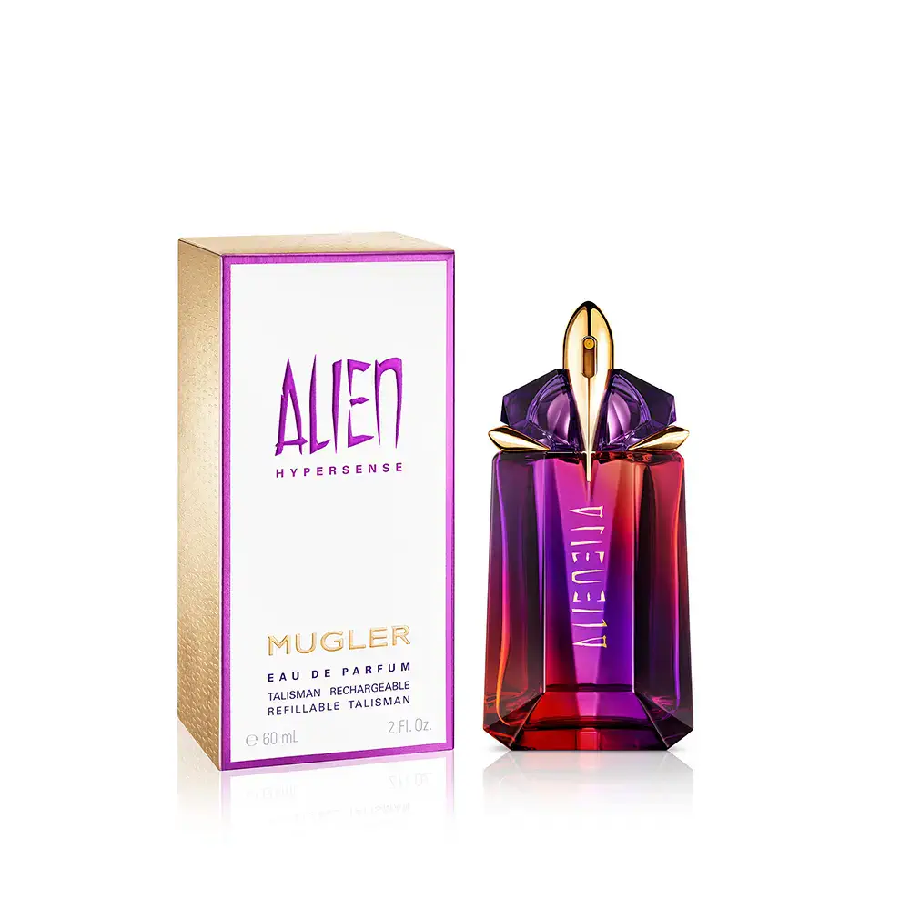 Alien - Alien Hypersense Edp Vapo by Thierry Mugler