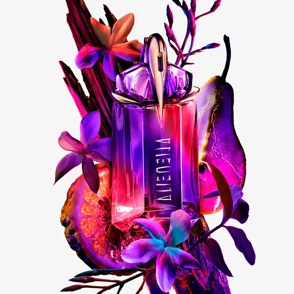 Alien - Alien Hypersense Edp Vapo by Thierry Mugler