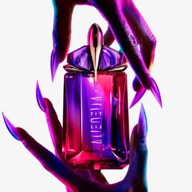 Alien - Alien Hypersense Edp Vapo by Thierry Mugler