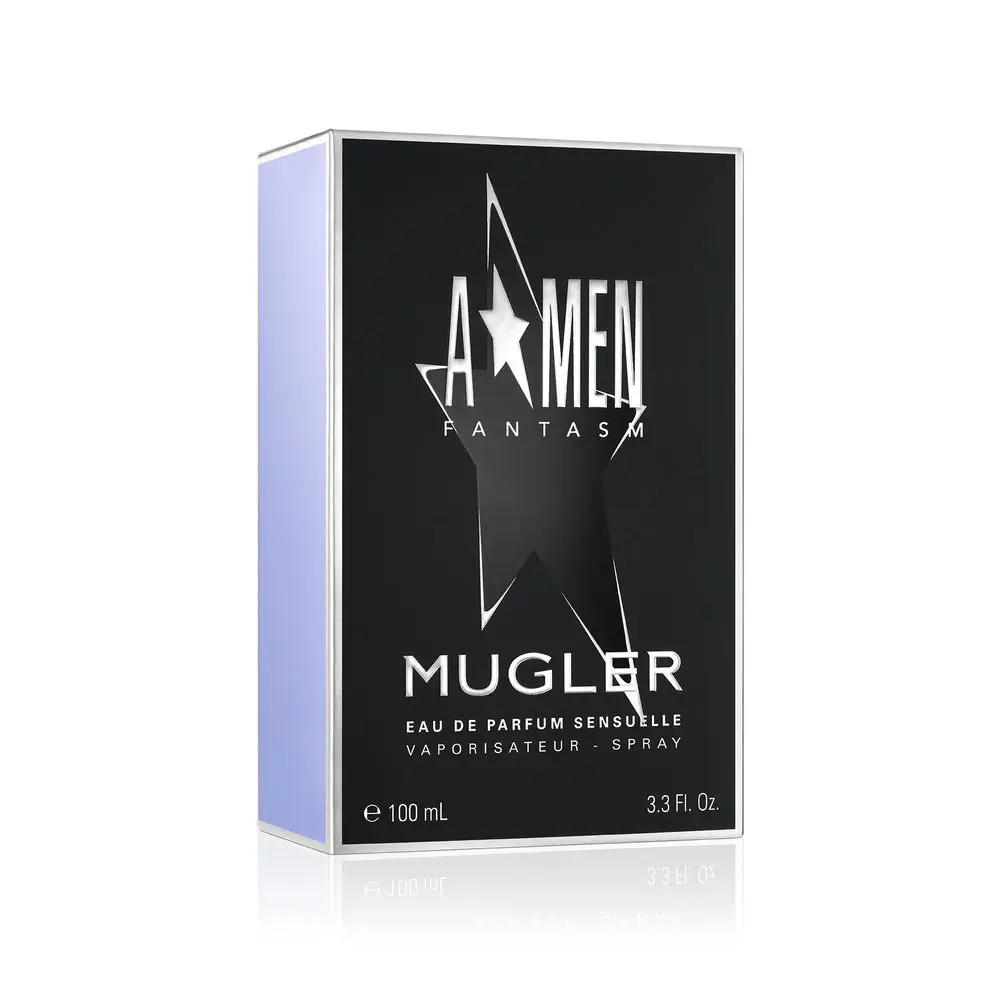 A*Men - A-Men Fantasm Edp Vapo by Thierry Mugler