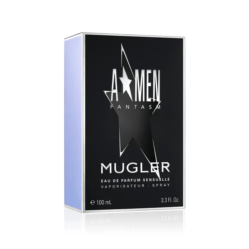 A*Men - A-Men Fantasm Edp Vapo by Thierry Mugler