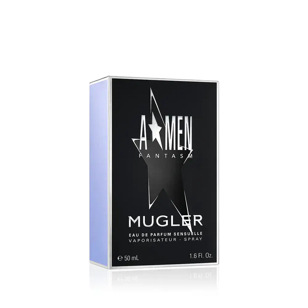 A*Men - A-Men Fantasm Edp Vapo by Thierry Mugler