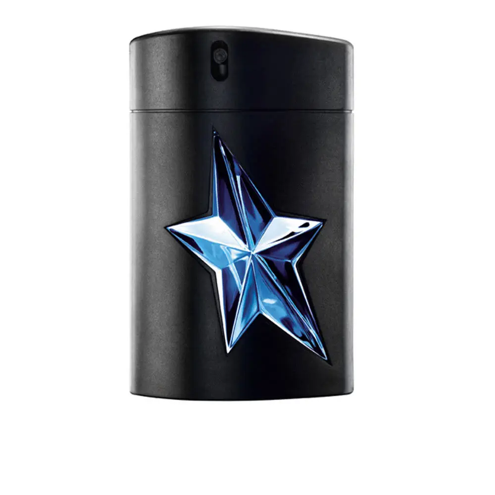 A*Men - A*Men Rubber Refillable Eau De Toilette Spray by Thierry Mugler