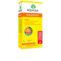 Aquilea Magnesio - Magnesium Effervescent Tablets by Aquilea
