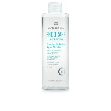 Endocare Hydractive - Endocare Hydractive Agua Micelar Piel Y Ojos Sensibles by Endocare