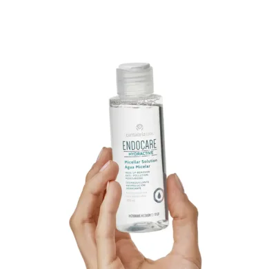 Endocare Hydractive - Endocare Hydractive Micellar Water Sensitive Skin And Eyes by Endocare