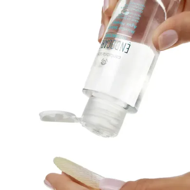 Endocare Hydractive - Endocare Hydractive Micellar Water Sensitive Skin And Eyes by Endocare