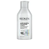 Acidic Bonding Concentrate - Acidic Bonding Concentrate Professional Sulfate-Free Conditioner For Damaged Hair by Redken