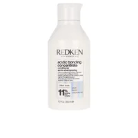 Acidic Bonding Concentrate - Acidic Bonding Concentrate Professional Sulfate-Free Conditioner For Damaged Hair by Redken