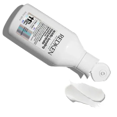 Acidic Bonding Concentrate - Acidic Bonding Concentrate Professional Sulfate-Free Conditioner For Damaged Hair by Redken