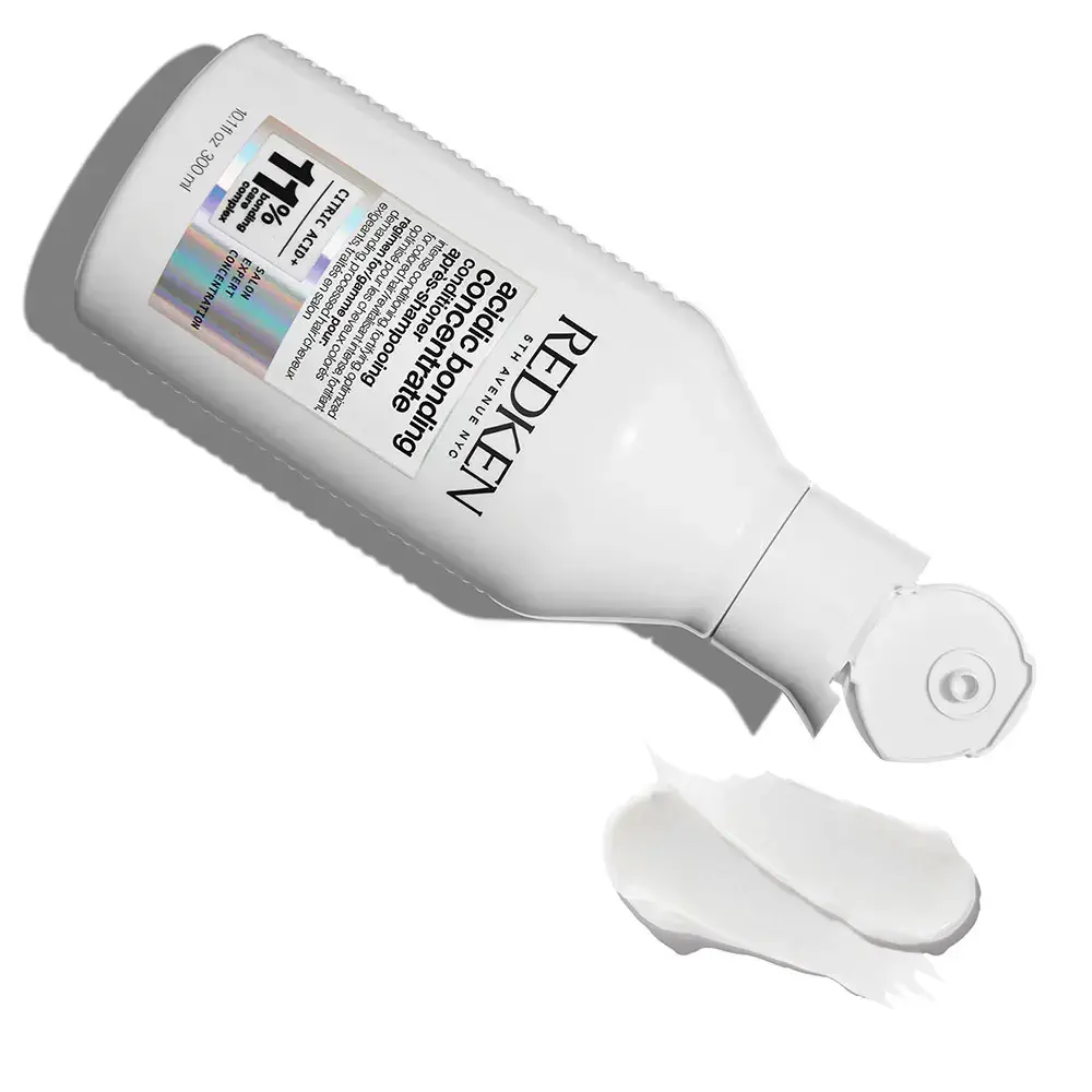 Acidic Bonding Concentrate - Acidic Bonding Concentrate Professional Sulfate-Free Conditioner For Damaged Hair by Redken