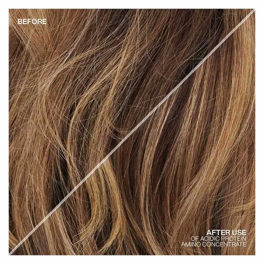 Acidic Bonding Concentrate - Acidic Bonding Concentrate Professional Sulfate-Free Conditioner For Damaged Hair by Redken