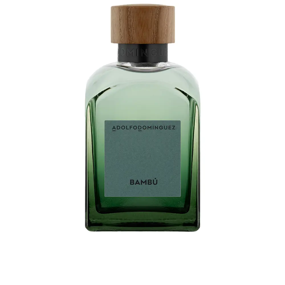 Bambú - Bamboo Edp Vapor by Adolfo Dominguez