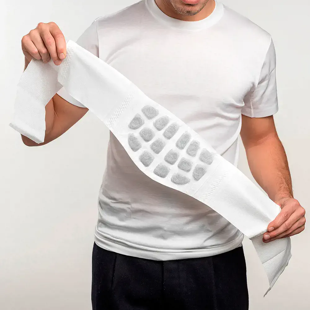 Thermacare - Thermacare Lumbar Hip Thermal Patches by Thermacare