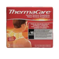 Thermacare - Thermacare Neck Shoulder Thermal Patches by Thermacare
