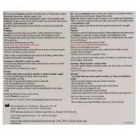 Thermacare - Thermacare Neck Shoulder Thermal Patches by Thermacare