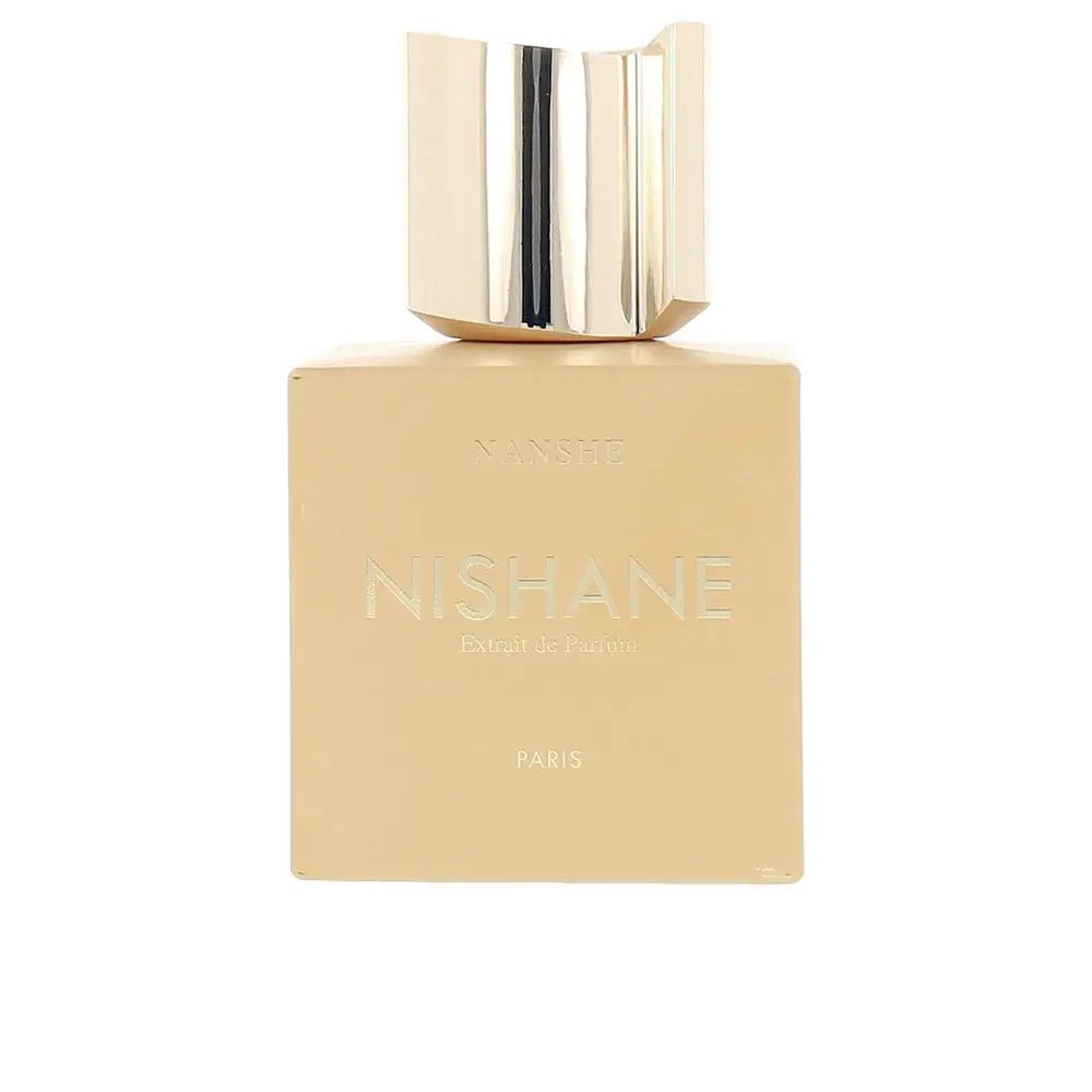 Nanshe - Nanshe Edp Vapo by Nishane