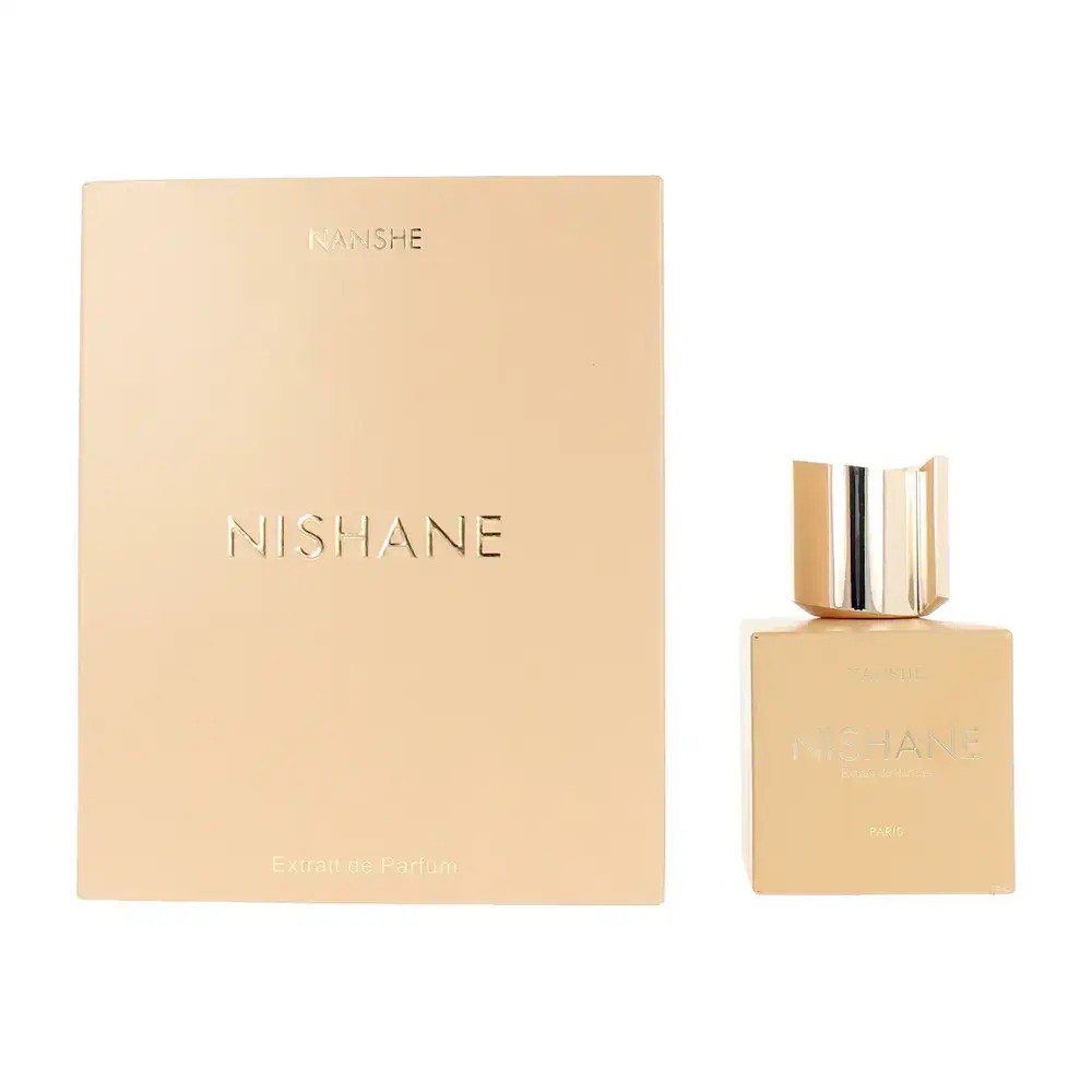 Nanshe - Nanshe Edp Vapo by Nishane