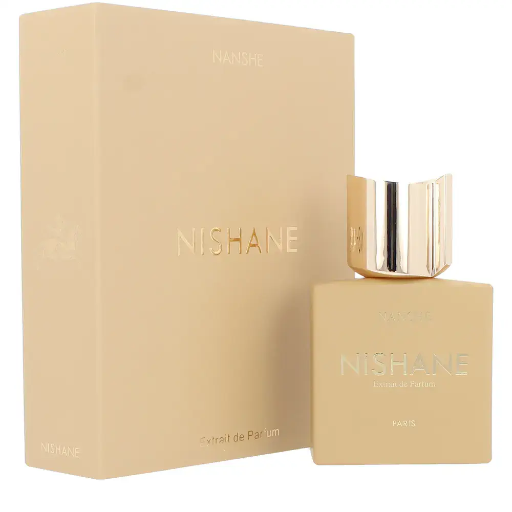 Nanshe - Nanshe Edp Vapo by Nishane