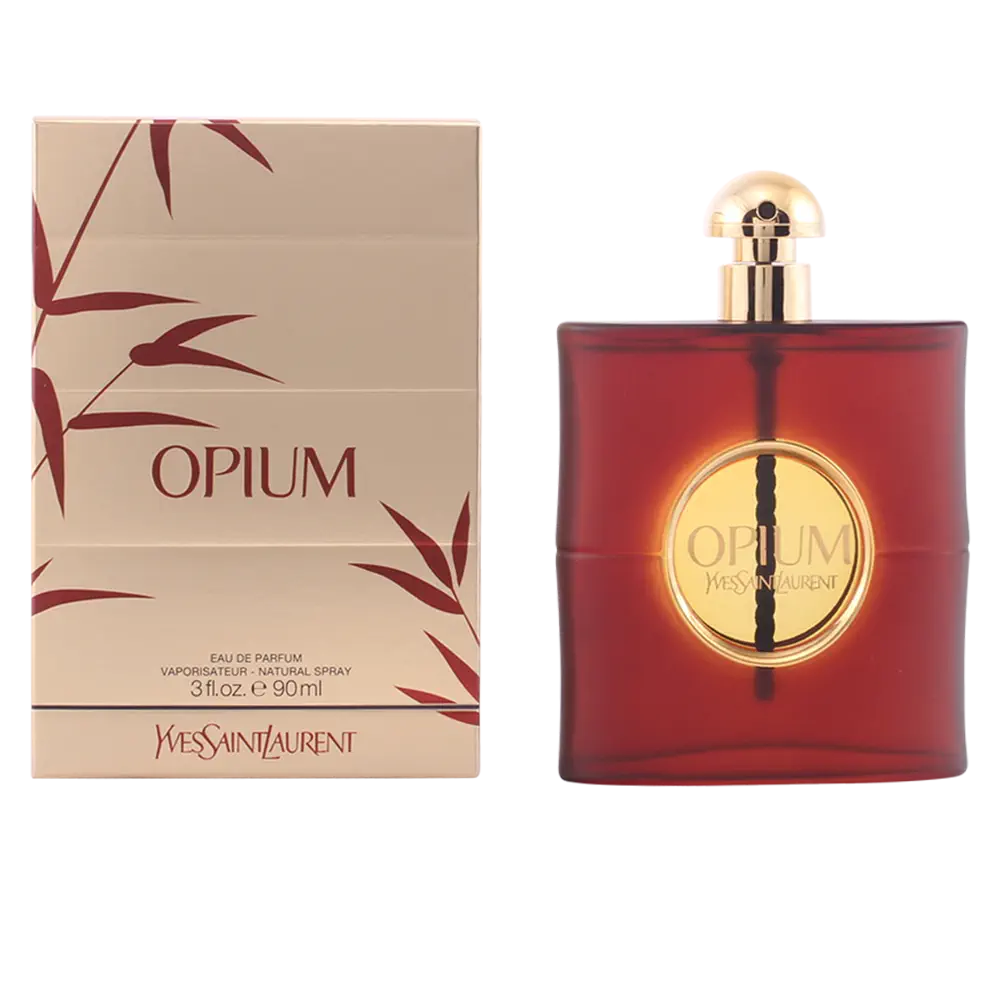Opium - Opium Eau De Parfum Spray by Yves Saint Laurent