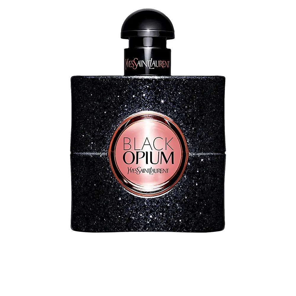 Black Opium - Black Opium Eau De Parfum Spray by Yves Saint Laurent
