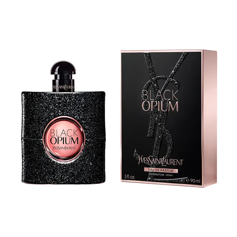 Black Opium - Black Opium Eau De Parfum Spray by Yves Saint Laurent