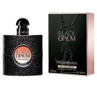 Black Opium - Black Opium Eau De Parfum Spray by Yves Saint Laurent