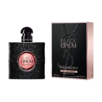 Black Opium - Black Opium Eau De Parfum Spray by Yves Saint Laurent