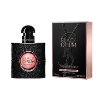 Black Opium - Black Opium Eau De Parfum Spray by Yves Saint Laurent