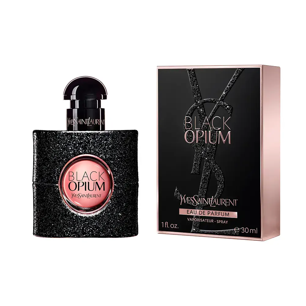 Black Opium - Black Opium Eau De Parfum Spray by Yves Saint Laurent