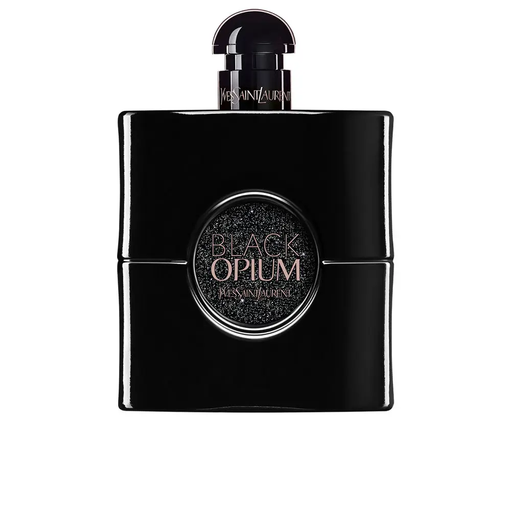 Black Opium Le Parfum Vapor by Yves Saint Laurent Black Opium - Black Opium Le Parfum Vapor by Yves Saint Laurent