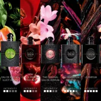 Black Opium Black Opium - Black Opium Le Parfum Vapor by Yves Saint Laurent