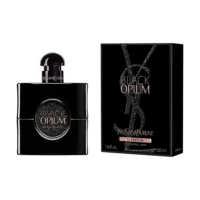 Black Opium Black Opium - Black Opium Le Parfum Vapor by Yves Saint Laurent