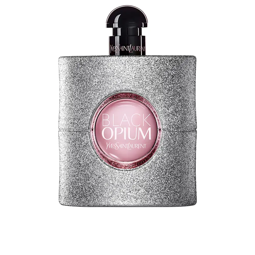Black Opium - Black Opium Glitter Edp Vapo by Yves Saint Laurent