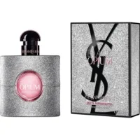 Black Opium - Black Opium Glitter Edp Vapo by Yves Saint Laurent