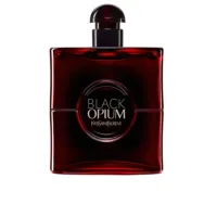 Black Opium - Black Opium Over Red Edp Vapo by Yves Saint Laurent