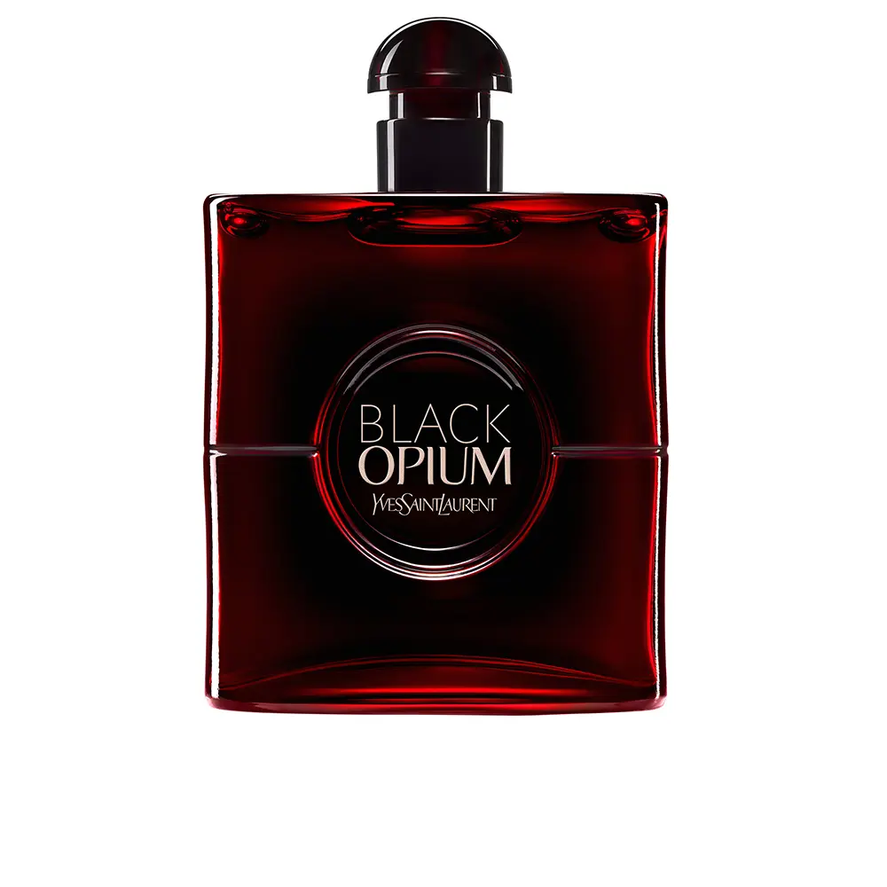 Black Opium - Black Opium Over Red Edp Vapo by Yves Saint Laurent