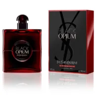 Black Opium - Black Opium Over Red Edp Vapo by Yves Saint Laurent