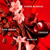 Black Opium - Black Opium Over Red Edp Vapo by Yves Saint Laurent