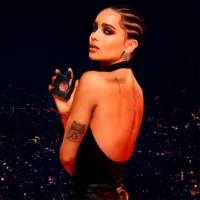 Black Opium - Black Opium Over Red Edp Vapo by Yves Saint Laurent