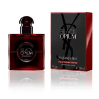 Black Opium - Black Opium Over Red Edp Vapo by Yves Saint Laurent