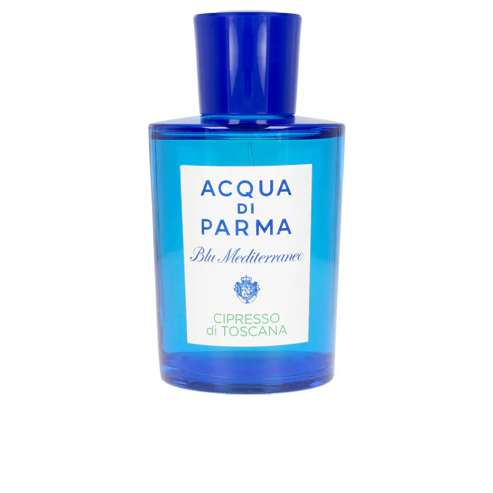 Blu Mediterraneo - Blu Mediterraneo Cipresso Di Toscana Eau De Toilette Spray by Acqua Di Parma