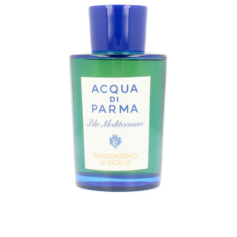 Blu Mediterraneo - Blu Mediterraneo Mandarin Di Sicilia Edt Vapo by Acqua Di Parma